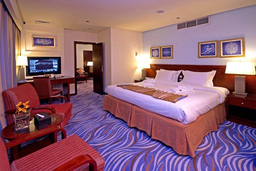 Emaar Royal 5 star 3