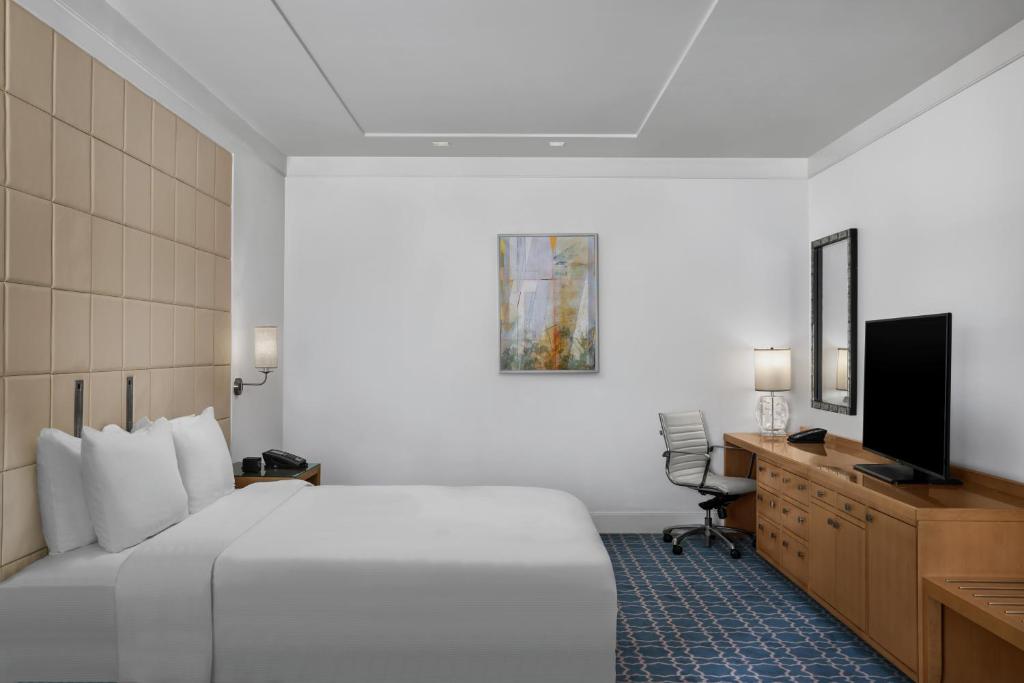 Hilton Makkah 5 star 13