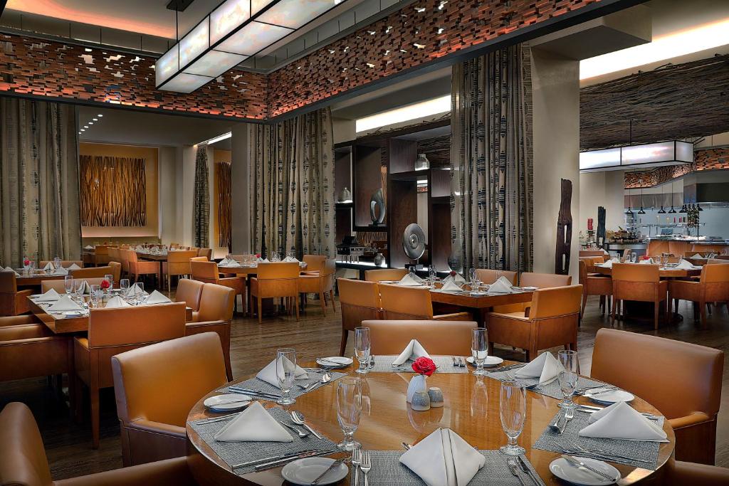 Hilton Makkah 5 star 5