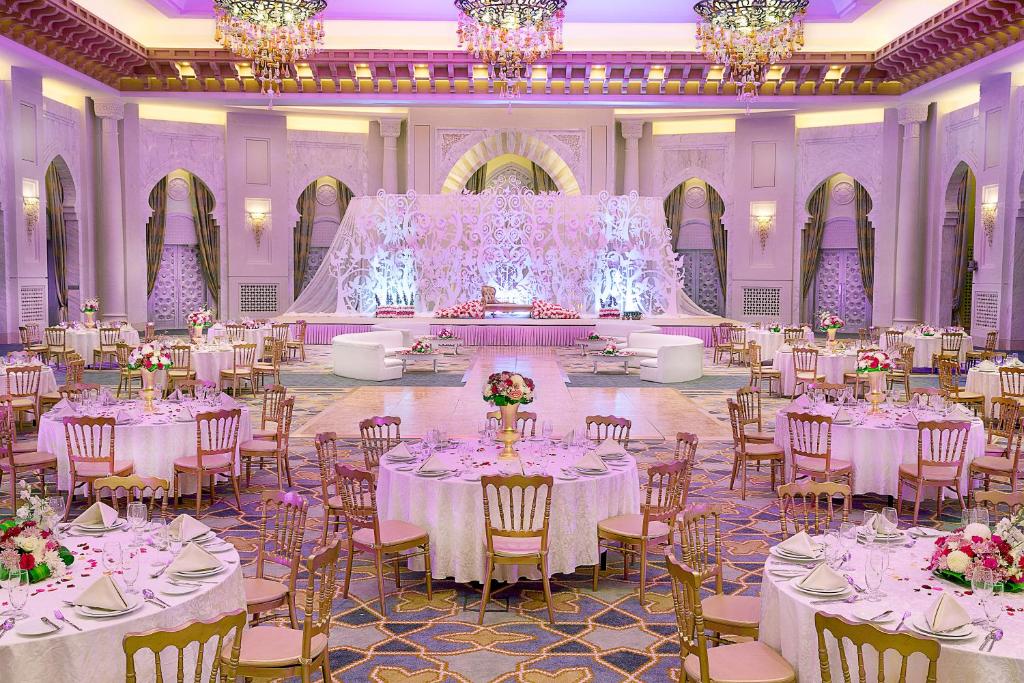 Hilton Makkah 5 star 7