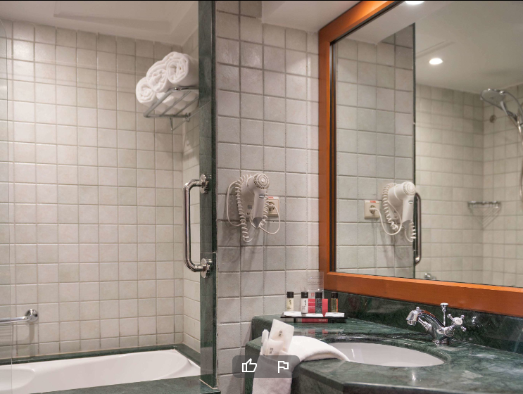 Madinah Movenpic 5 star 3