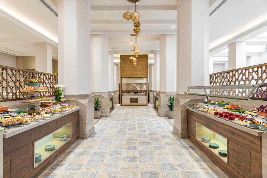 Makarem Ajyad 5 star 11