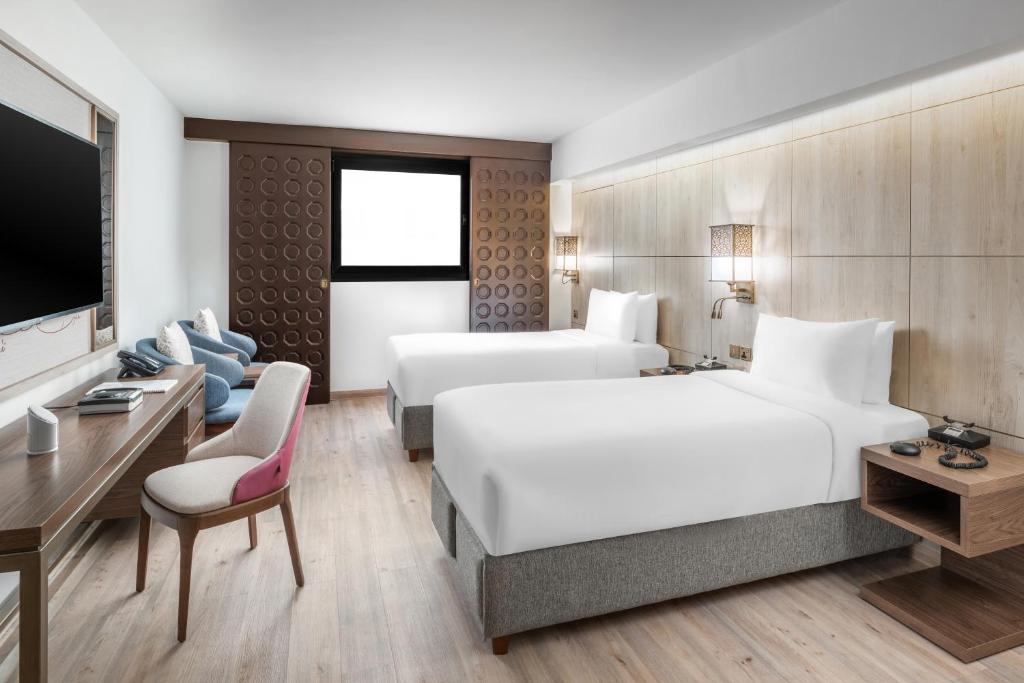 Makarem Ajyad 5 star 12