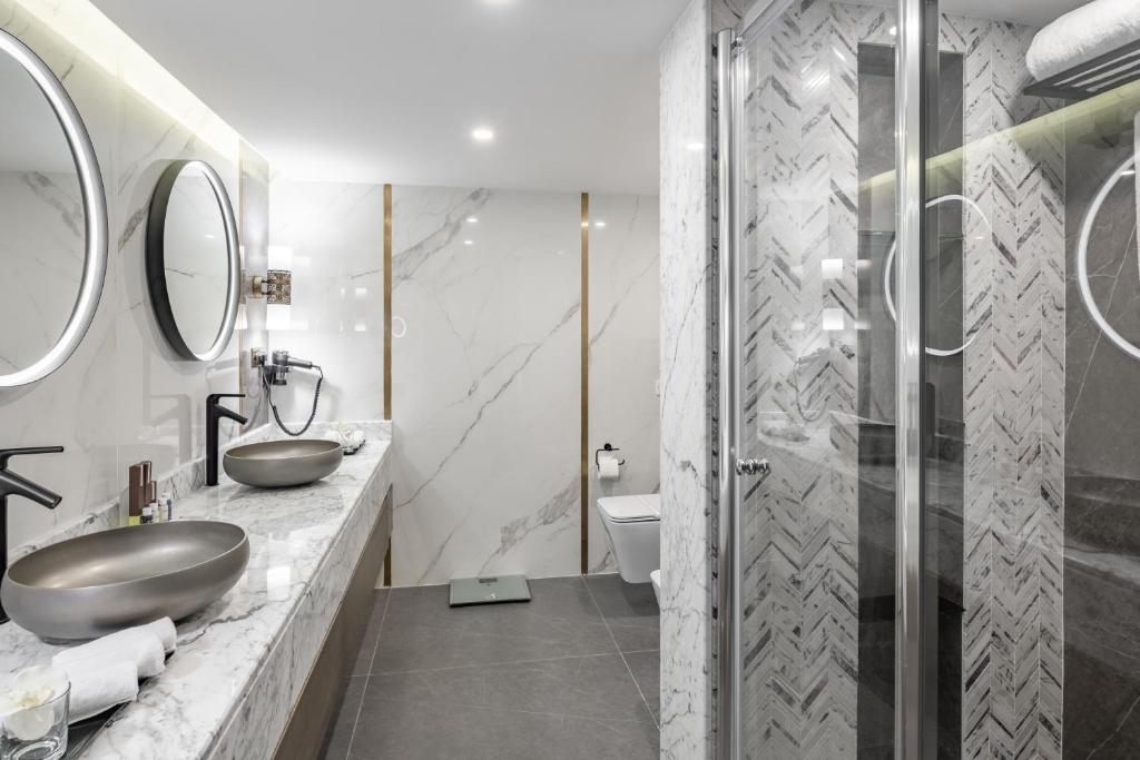 Makarem Ajyad 5 star 2