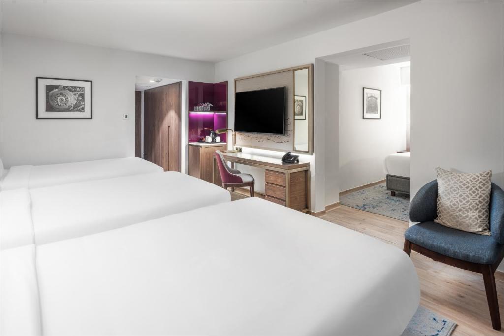 Makarem Ajyad 5 star 4