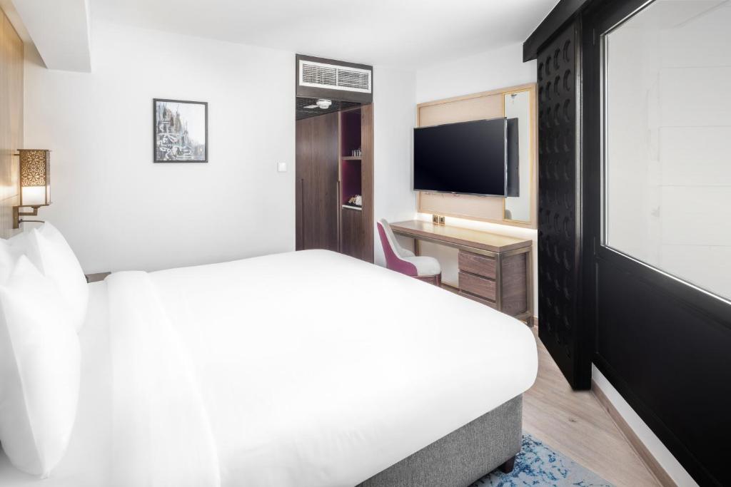 Makarem Ajyad 5 star 5