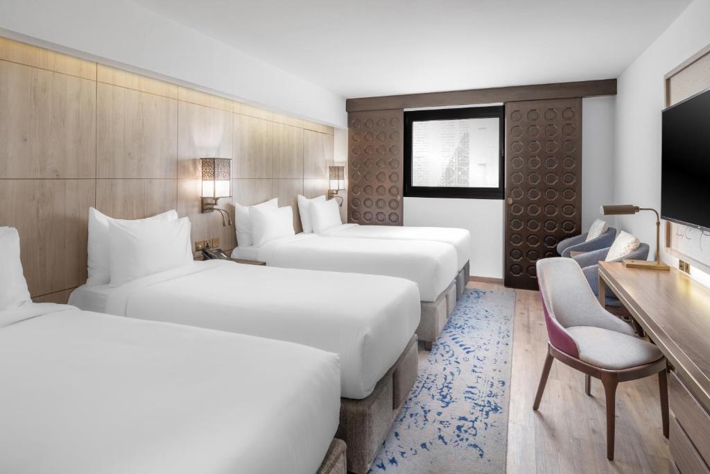 Makarem Ajyad 5 star 6