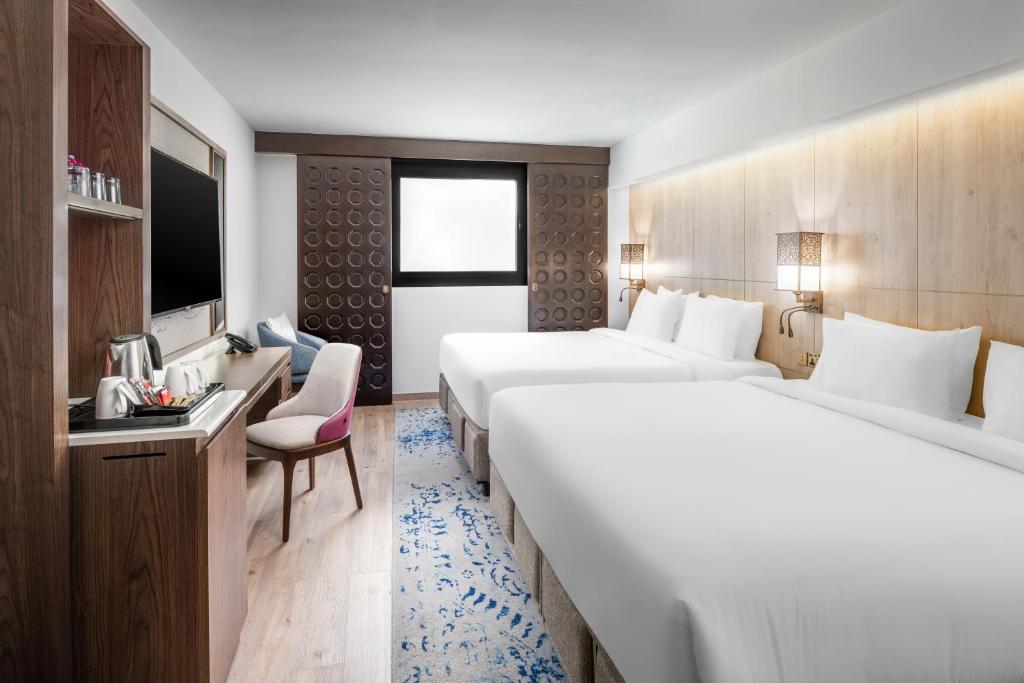 Makarem Ajyad 5 star 8