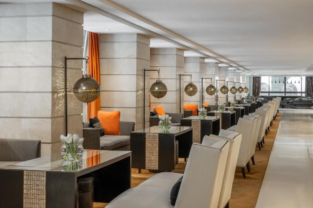 Shahd Al Madinah 5 star 11