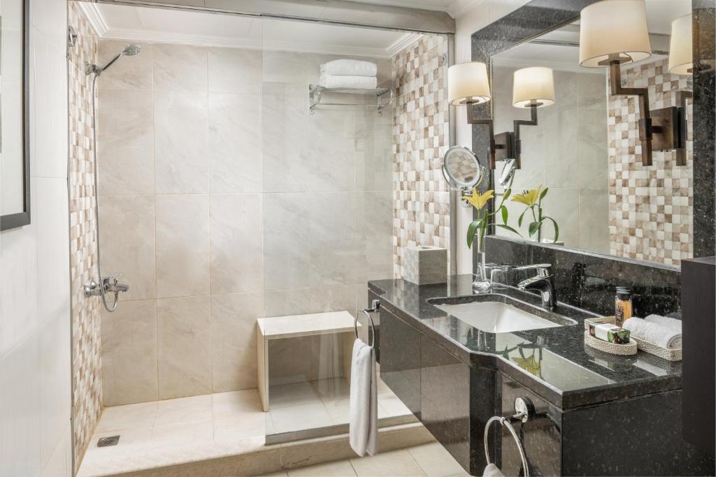 Shahd Al Madinah 5 star 5