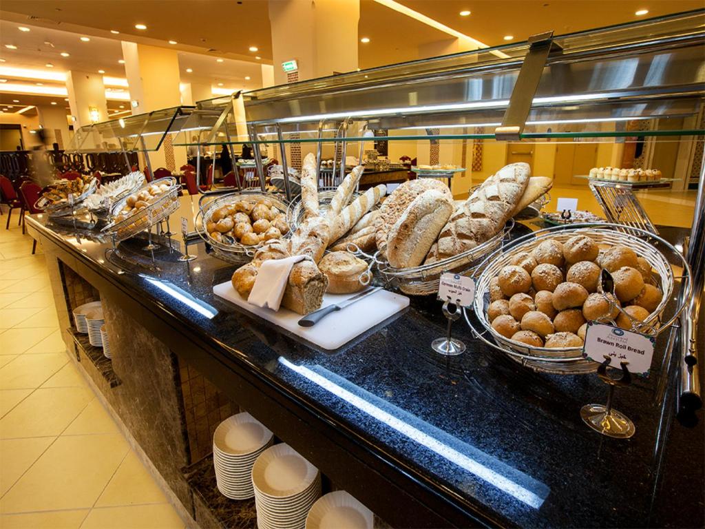 Shaza Makkah 5 star1