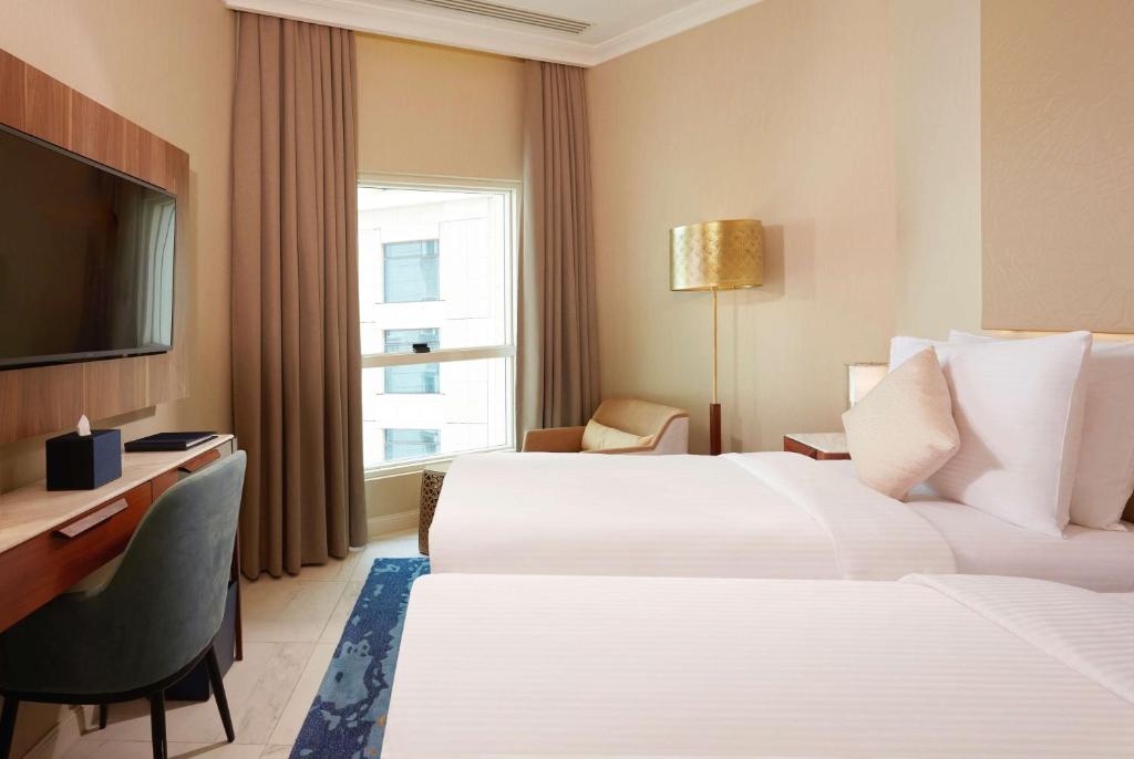 Shaza Makkah 5 star10