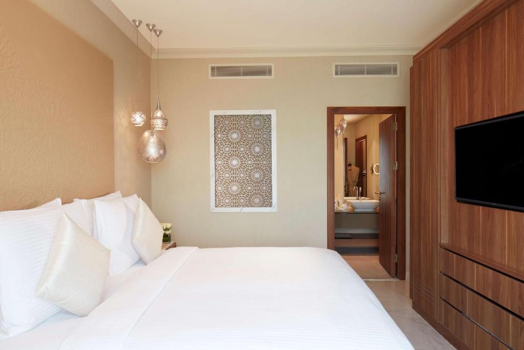 Shaza Makkah 5 star5