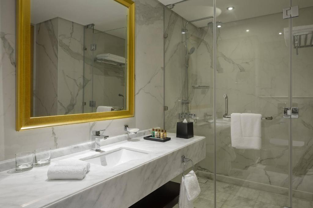 Sheraton Makkah 5 star 11