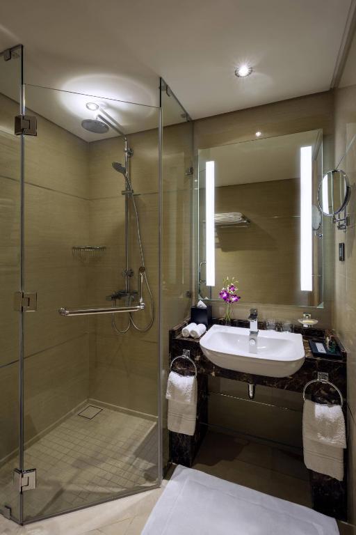 Sheraton Makkah 5 star 6