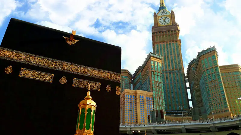 Umrah Package From Washington