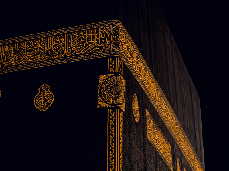 Umrah Package from Los Angeles